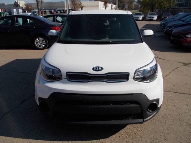 used 2019 Kia Soul car, priced at $12,995