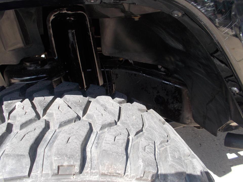 used 2011 Jeep Wrangler car, priced at $10,995