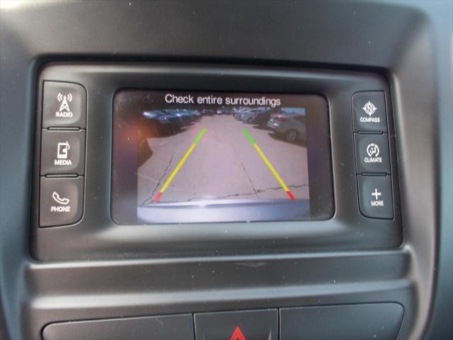 used 2015 Chrysler 200 car, priced at $8,995