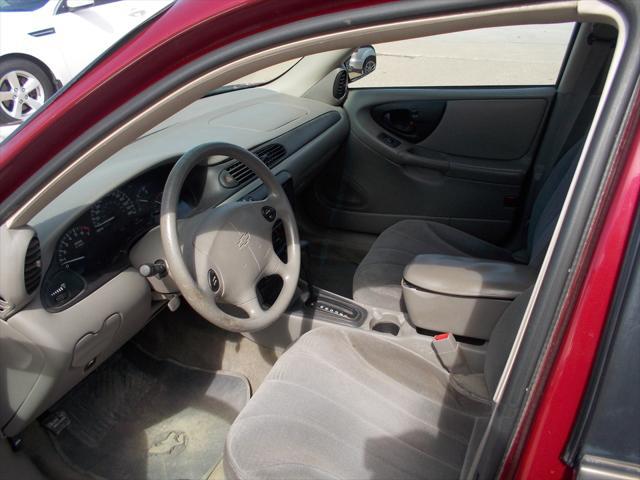 used 2004 Chevrolet Classic car, priced at $3,000