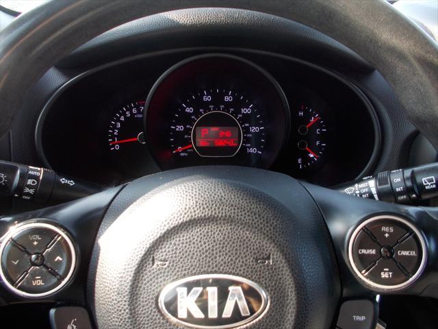 used 2014 Kia Soul car, priced at $9,995