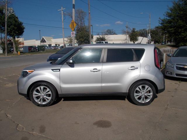 used 2014 Kia Soul car, priced at $9,995