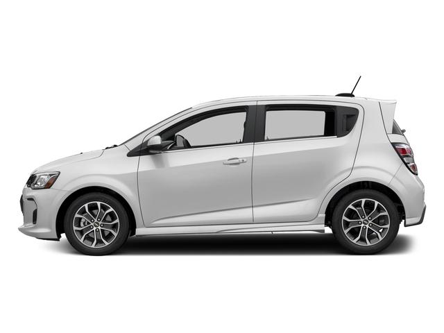 used 2017 Chevrolet Sonic car, priced at $8,995