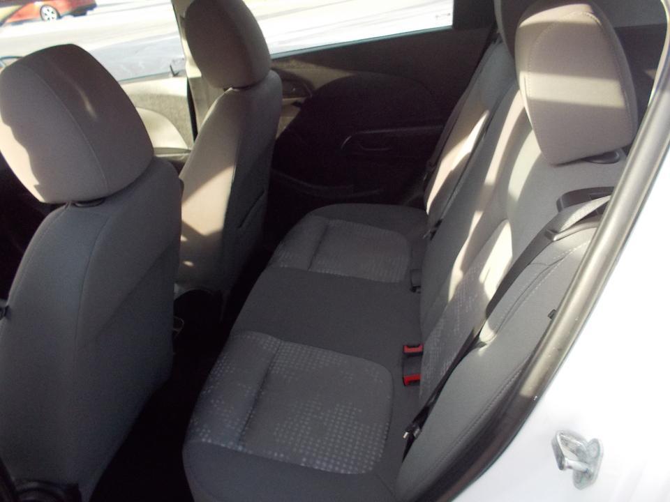 used 2017 Chevrolet Sonic car, priced at $7,995