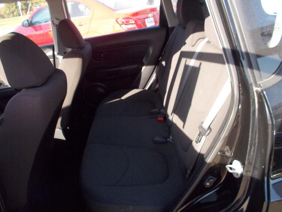 used 2012 Kia Soul car, priced at $5,995