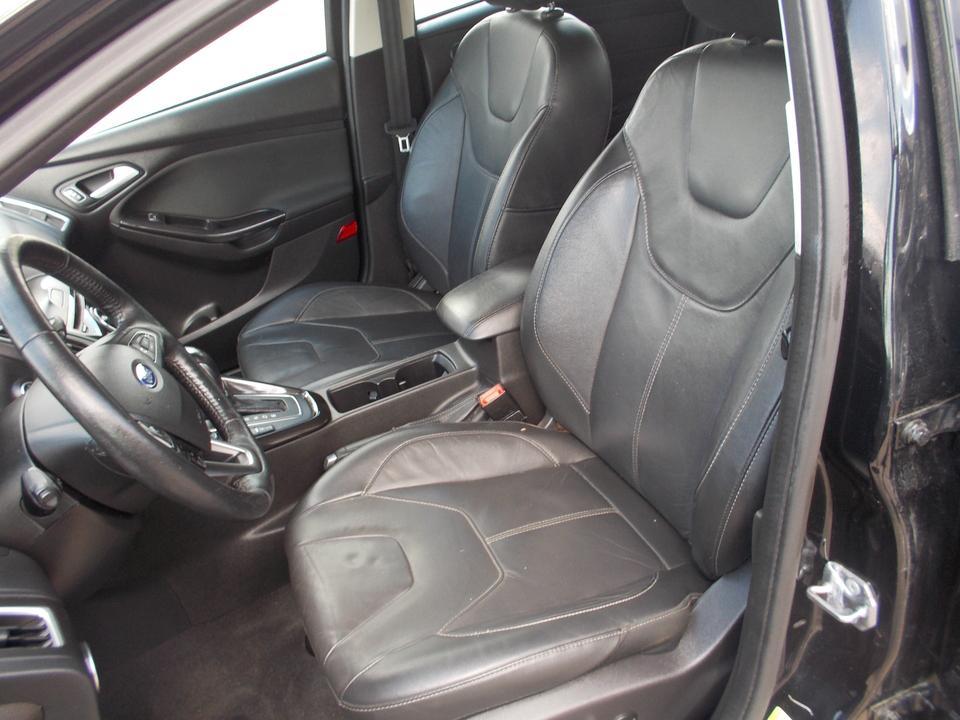 used 2017 Ford Focus car, priced at $10,995