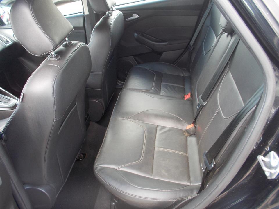 used 2017 Ford Focus car, priced at $10,995