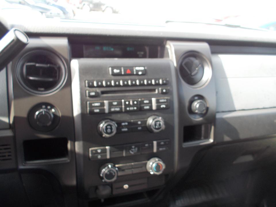 used 2014 Ford F-150 car, priced at $12,995