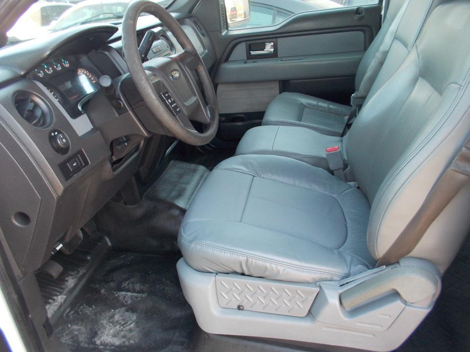 used 2014 Ford F-150 car, priced at $12,995