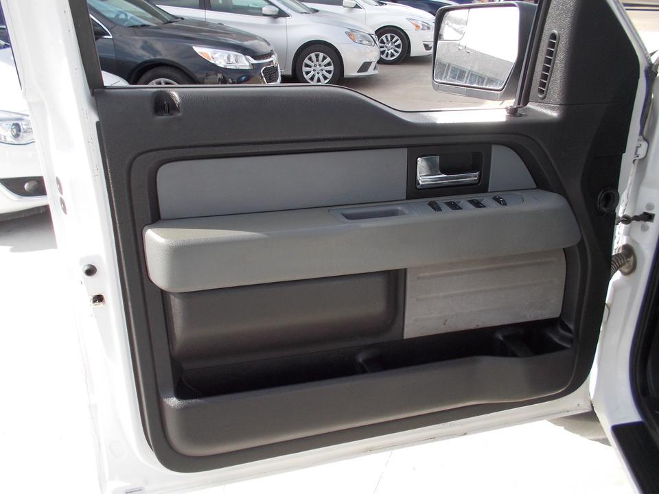 used 2014 Ford F-150 car, priced at $12,995