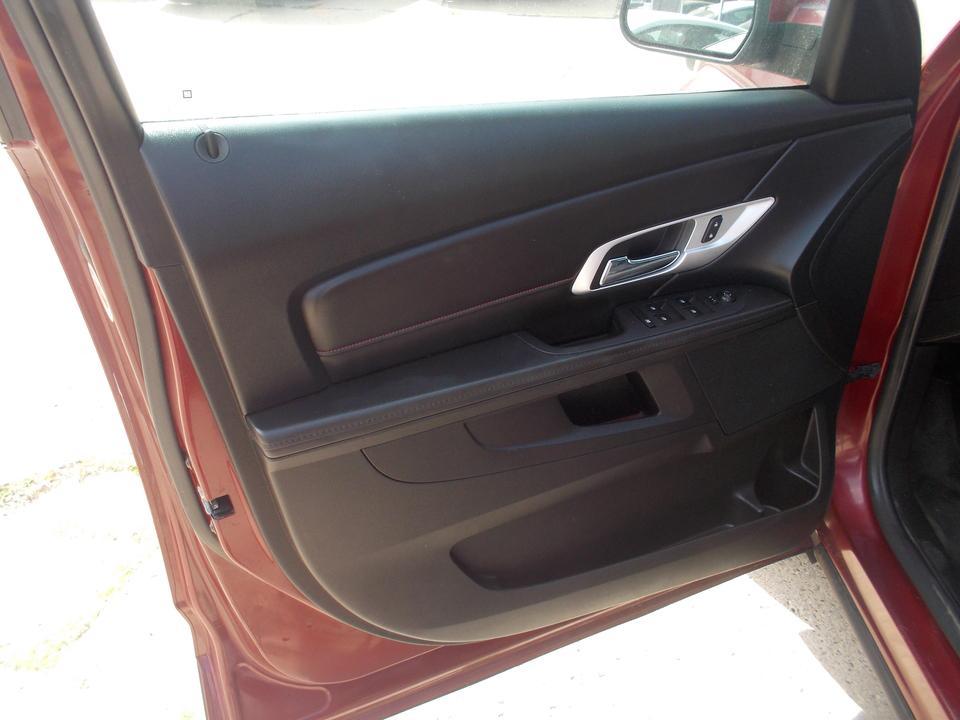 used 2016 GMC Terrain car, priced at $9,995