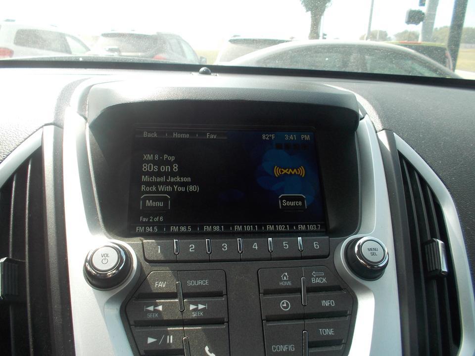 used 2016 GMC Terrain car, priced at $9,995