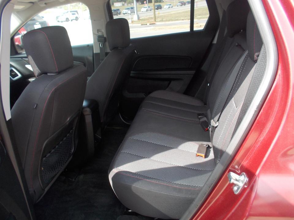 used 2016 GMC Terrain car, priced at $9,995