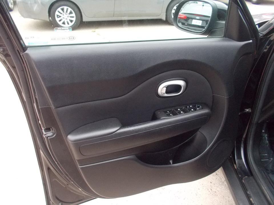 used 2014 Kia Soul car, priced at $8,995