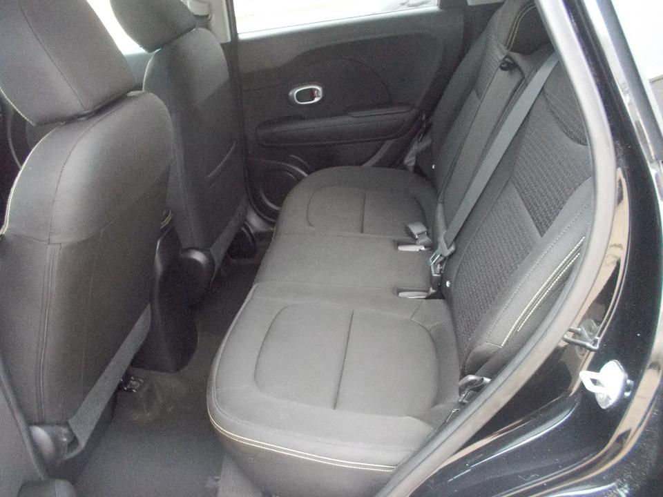 used 2014 Kia Soul car, priced at $8,995
