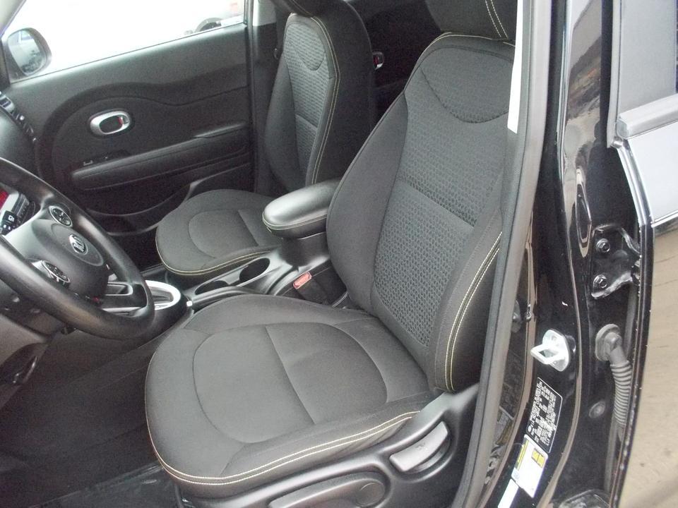 used 2014 Kia Soul car, priced at $8,995