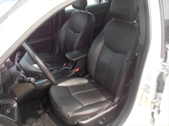 used 2013 Chrysler 200 car, priced at $5,995