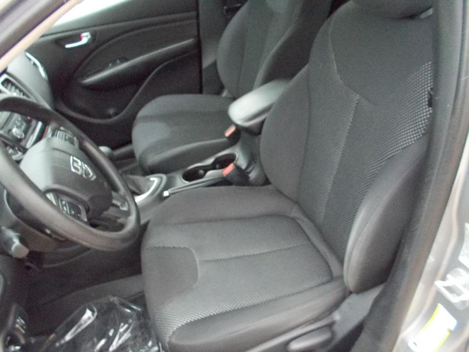 used 2015 Dodge Dart car, priced at $7,995