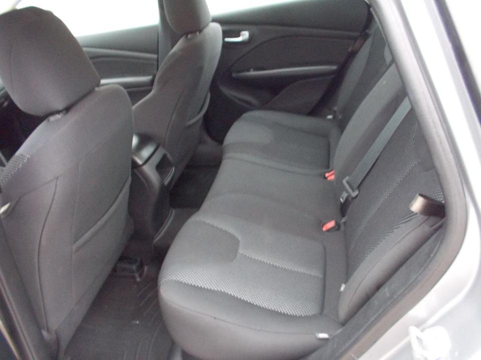 used 2015 Dodge Dart car, priced at $7,995