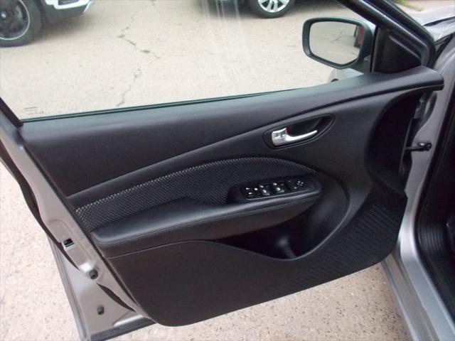 used 2015 Dodge Dart car, priced at $7,995