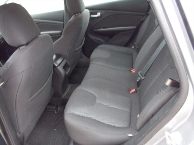 used 2015 Dodge Dart car, priced at $7,995