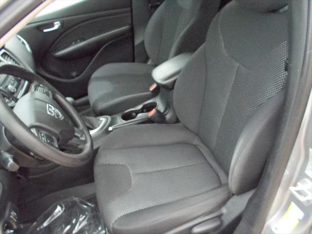 used 2015 Dodge Dart car, priced at $7,995