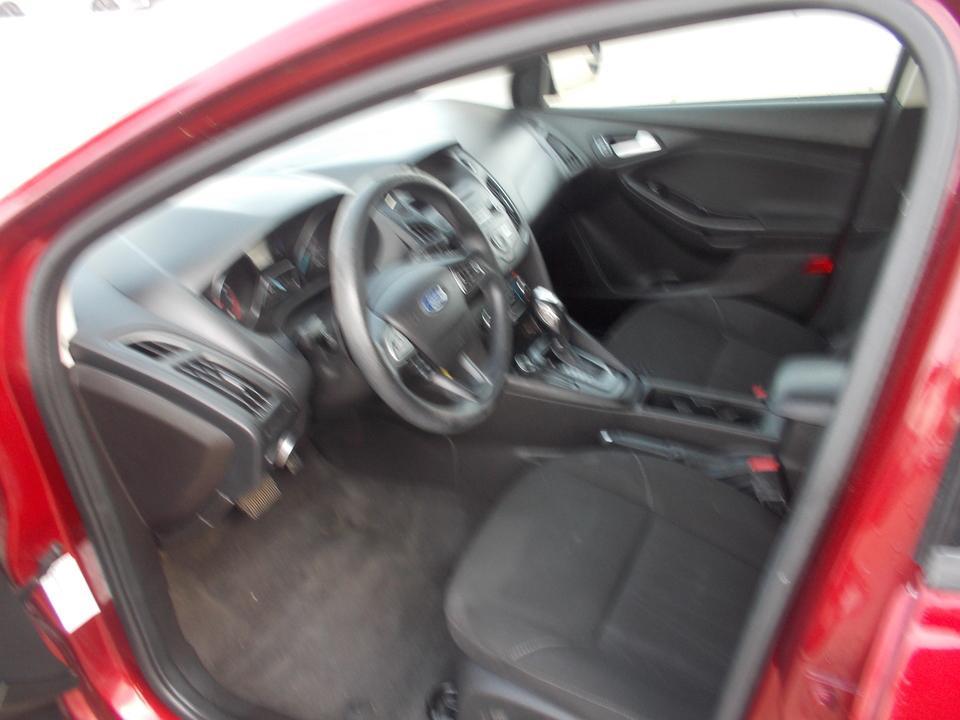 used 2016 Ford Focus car, priced at $8,995