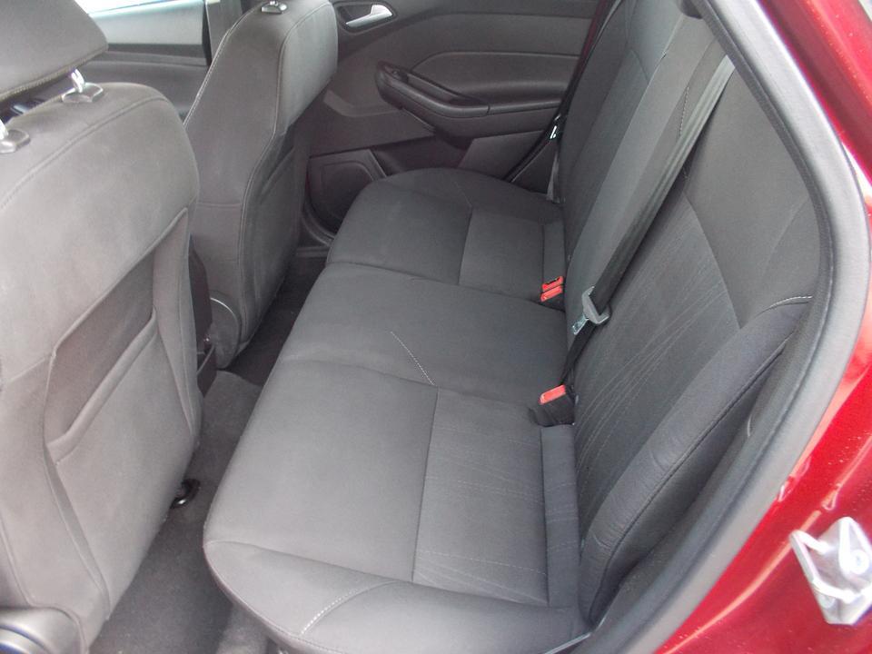 used 2016 Ford Focus car, priced at $8,995