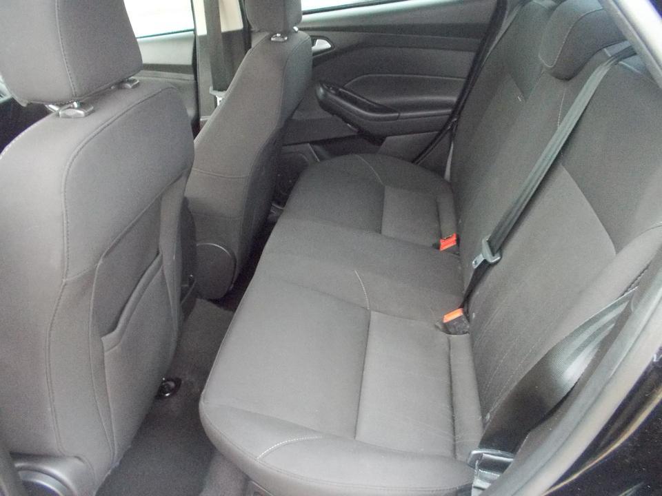 used 2017 Ford Focus car, priced at $8,995