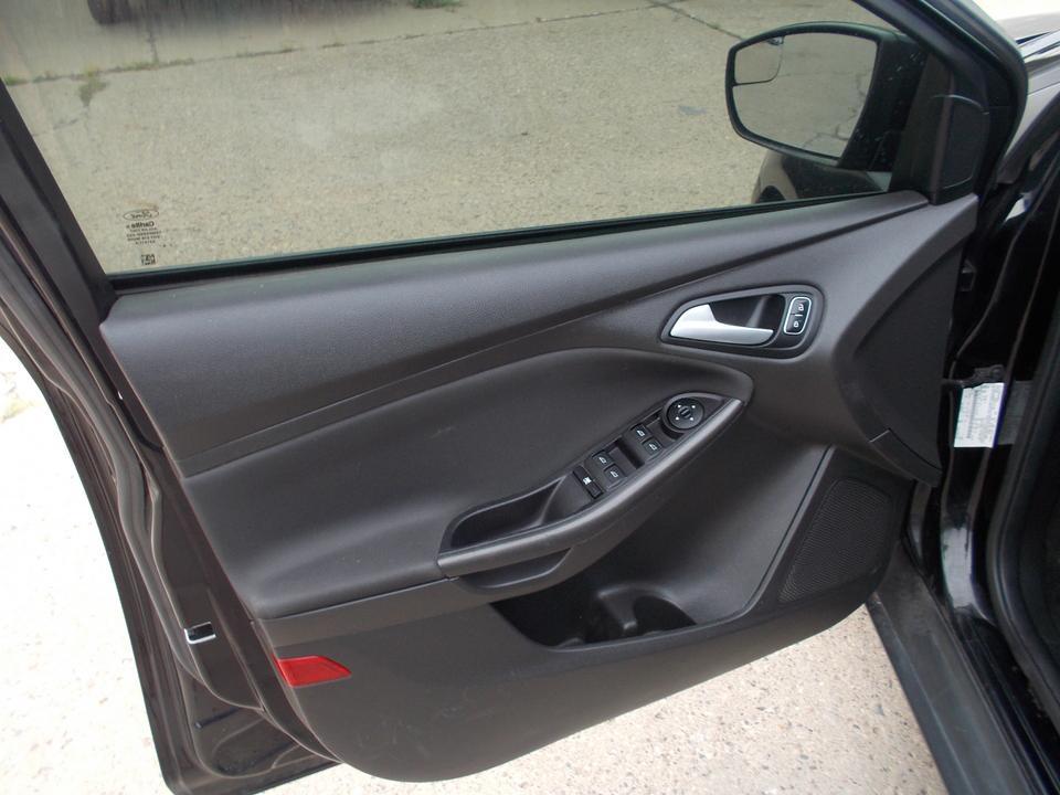 used 2017 Ford Focus car, priced at $8,995