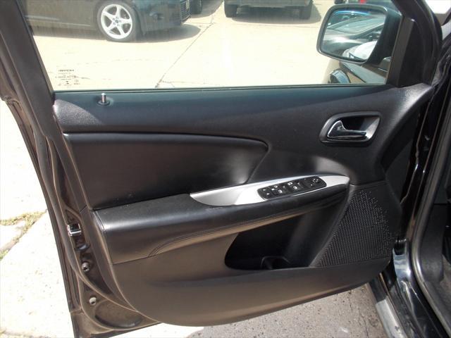 used 2015 Dodge Journey car, priced at $6,995