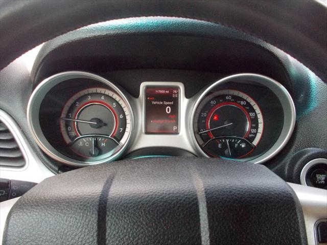 used 2015 Dodge Journey car, priced at $6,995