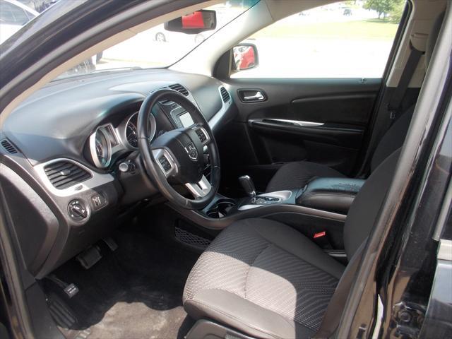 used 2015 Dodge Journey car, priced at $6,995