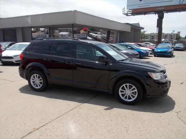used 2015 Dodge Journey car, priced at $6,995