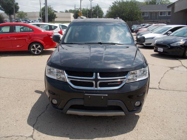 used 2015 Dodge Journey car, priced at $6,995