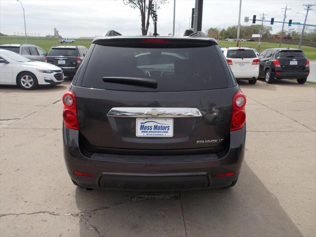 used 2013 Chevrolet Equinox car, priced at $8,995