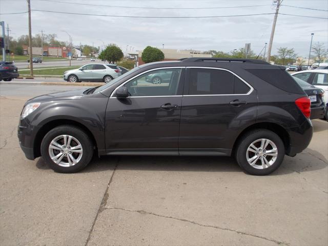 used 2013 Chevrolet Equinox car, priced at $8,995