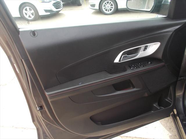 used 2013 Chevrolet Equinox car, priced at $8,995