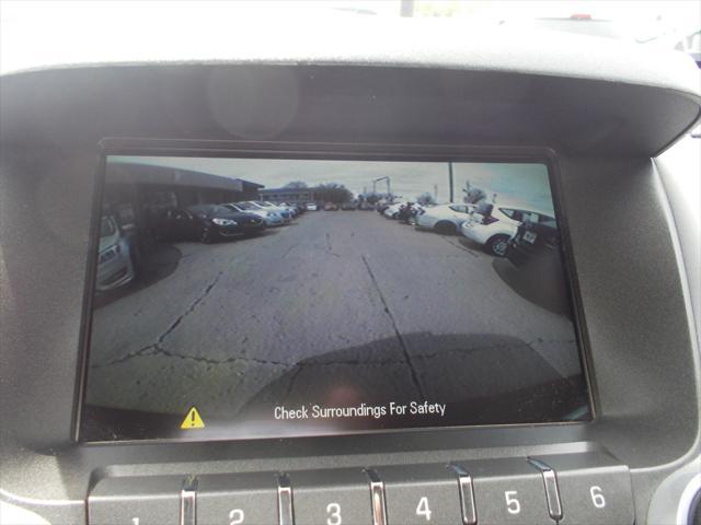used 2013 Chevrolet Equinox car, priced at $8,995