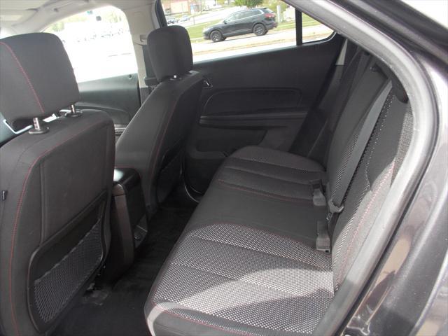 used 2013 Chevrolet Equinox car, priced at $8,995