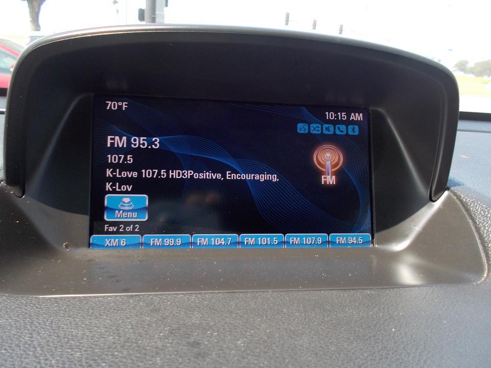 used 2015 Buick Encore car, priced at $9,995