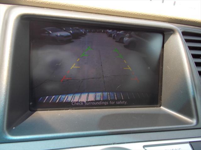 used 2011 Nissan Murano car, priced at $6,995
