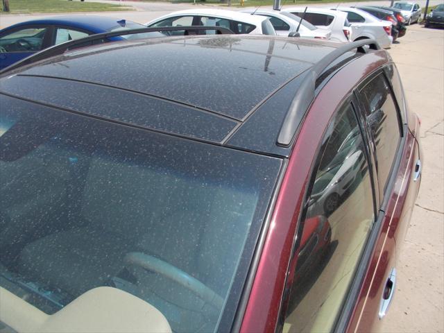 used 2011 Nissan Murano car, priced at $6,995