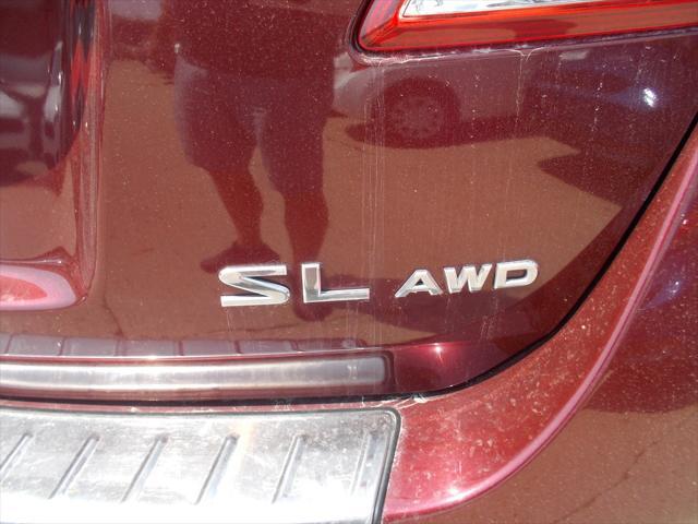 used 2011 Nissan Murano car, priced at $6,995