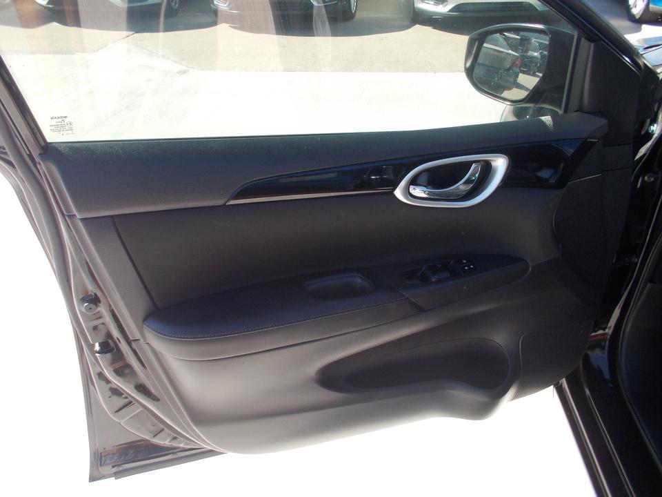 used 2018 Nissan Sentra car, priced at $10,995