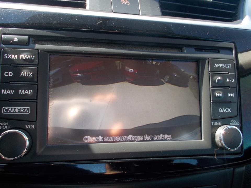 used 2018 Nissan Sentra car, priced at $10,995