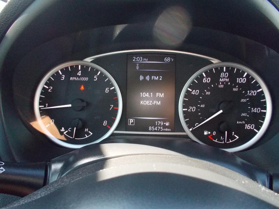 used 2018 Nissan Sentra car, priced at $10,995