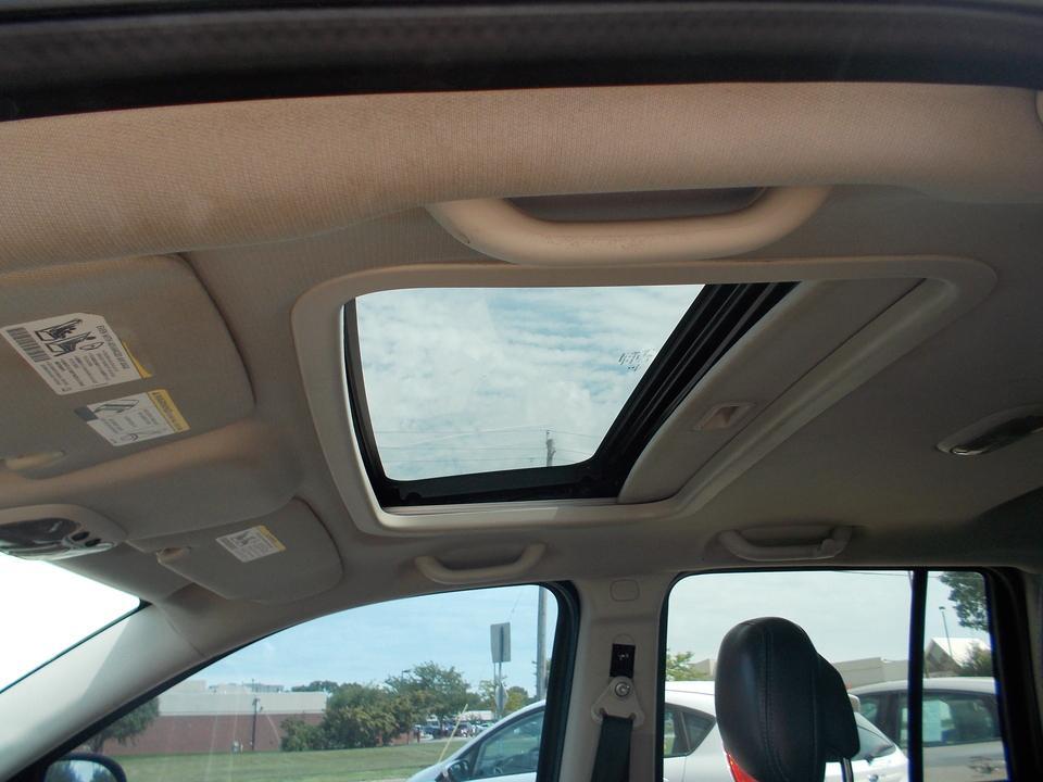 used 2015 Jeep Compass car, priced at $9,995