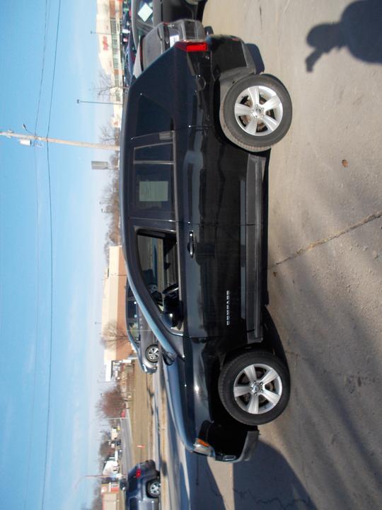 used 2015 Jeep Compass car, priced at $10,995