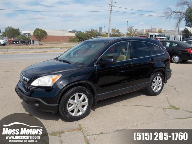 used 2007 Honda CR-V car, priced at $6,995